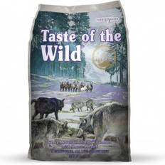 Taste of the wild Taste of the Wild Sierra Mountain Canine Formula with Roasted Lamb