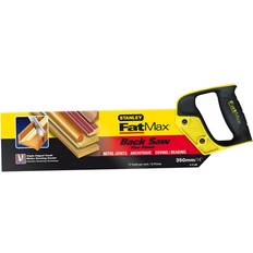Ryggsåg Stanley Tools Fatmax 2-17-202 Ryggsåg