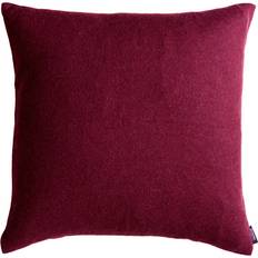 Microfibre Puder Elvang Classic Komplet pyntepude Lilla (50x50cm)
