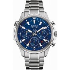 Bulova Marine Star 96B256 Chronograph Watch