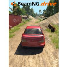 BeamNG.drive (PC)