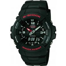 Casio G-Shock (G-100-1BVMUR)