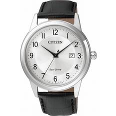 Citizen Elegance AW1231-07A Zilver