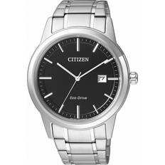 Citizen AW1231-58E, Quartz, 40mm, 3ATM Gris