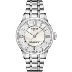 Tissot Chemin Des Tourelles Powermatic 80 (T099.207.11.116.00)