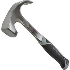 Hammers Estwing EMR16C Curved Carpenter Hammer