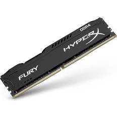 2133 MHz - 32 GB RAM Memory HyperX Fury DDR4 2133Mhz 2x16GB (HX421C14FBK2/32)