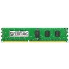 Transcend DDR3 1066MHz 8GB ECC Reg (TS1GKR72V1N)