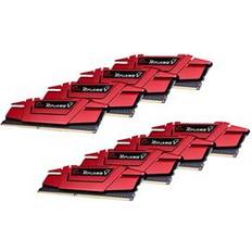G.Skill Ripjaws V DDR4 3000MHz 8x8GB (F4-3000C15Q2-64GVR)