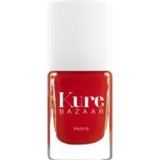 Kure Bazaar Nail Polish Rouge Flore 10ml