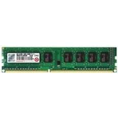 Transcend TS256MLK64V6N Memoria RAM 2 GB DDR3 1600 MHz