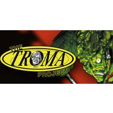 The Troma Project (PC)