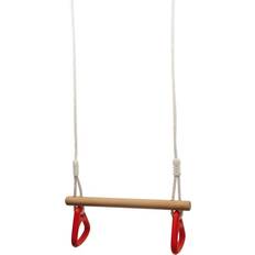 Legler Swing with Rings