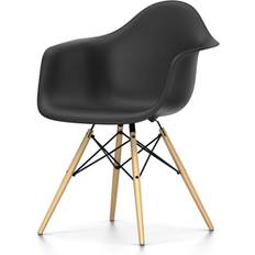 Lilla Lænestole Vitra Eames DAW Lænestol 80cm