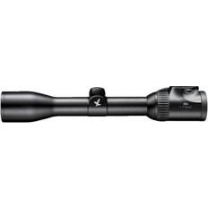 Chasse Swarovski Optik Z6i 1,7-10x42 Zielfernrohr Ausführung: ohne Schiene, Absehen: 4A-I, Optionen: ohne Ballistik Turm