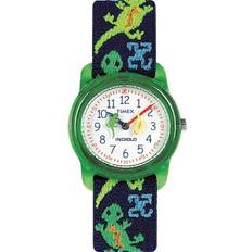 Textile Wrist Watches Timex T72881