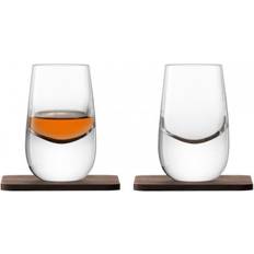 Lsa whisky glasses LSA International Islay Whisky Glass 8cl 2pcs