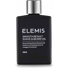 Smooth Result Shave & Beard Oil 30ml