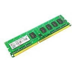 Transcend DDR3 1333 MHz 2GB (TS256MLK64V3U)