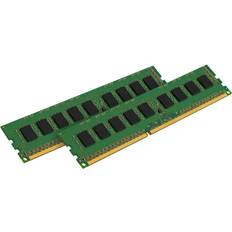 Kingston Memoria Dimm 8 GB (2 x 4GB) DDR3 1600 MHz CL11