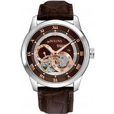 Bulova Mechanical (96A120)