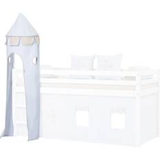 Betthimmel HoppeKids Fairytale Knight Tower