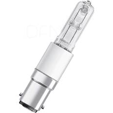 Osram B15d Lyskilder Osram Halolux Ceram Halogen Lamp 205W B15d