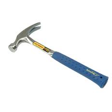 Estwing Handverktyg Estwing E3/16s Straight Snickarhammare