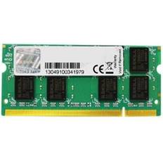 G.Skill DDR2 800MHz 1GB For Apple Mac (FA-6400CL5S-1GBSQ)