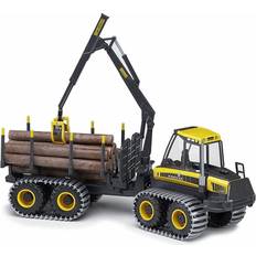 Forwarders Ponsse Elephant Crawler