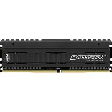 Crucial ballistix Crucial Ballistix Elite DDR4 3000MHz 4GB (BLE4G4D30AEEA)