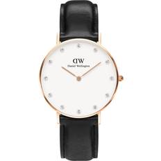 Daniel Wellington Classy 34 Sheffield (0951DW/DW00100076)