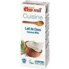 Ecomil Cuisine Coco 200 ml