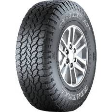 75 dB Car Tyres General Tire Grabber AT3 215/65 R16 103/100S 8PR