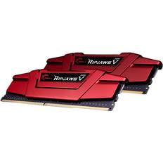 G.Skill Ripjaws V DDR4 2800MHz 2x8GB (F4-2800C15D-16GVR)