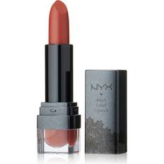 NYX Black Label Lipstick BLL148 Mahogany