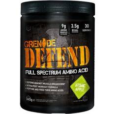 Grenade Defend Atomic Apple 345g