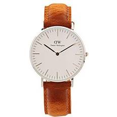 Daniel Wellington Al Quarzo Donna Classic Durham DW00100111