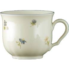 Seltmann Weiden Koppar & Muggar Seltmann Weiden Marie-Luise Scattered Blooms Kaffekopp 21cl