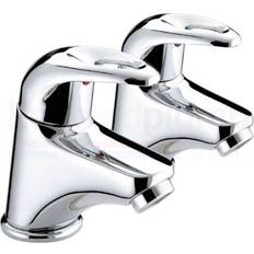 Taps Bristan Java J 1/2 C Chrome