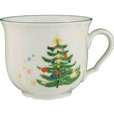 Christmas Cups Seltmann Weiden Marie-Luise Christmas Coffee Cup 21cl