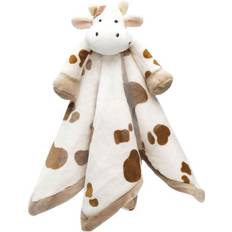 Cow Diinglisar Comforter Blanket