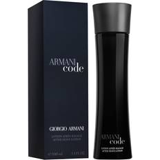 Giorgio Armani Code After Shave Lotion 100ml