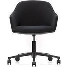 Vitra Softshell Chair