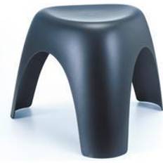 Kunststoff Sitzhocker Vitra Elephant Sitzhocker 37cm