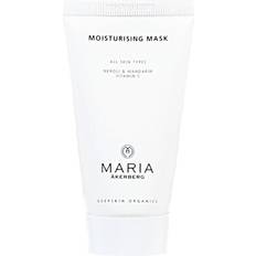 Maria Åkerberg Ansiktsmasker Maria Åkerberg Face Mask Moist 50ml