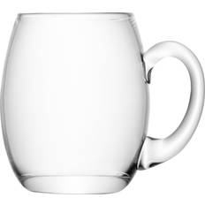 LSA International Bar Beer Glass 50cl