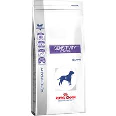 Royal canin veterinary diets dog sensitivity control Royal Canin Veterinary Sensitivity Control 14kg