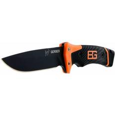 Gerber Bear Grylls Ultimate Pro Fixed Jagtkniv