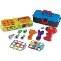 Vtech Role Playing Toys Vtech My 1st Toolbox